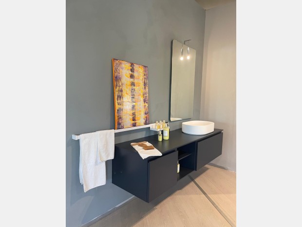 Mobile bagno Scavolini Miko