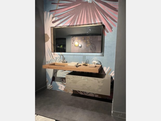 Mobile bagno Lago Depth - 36&8