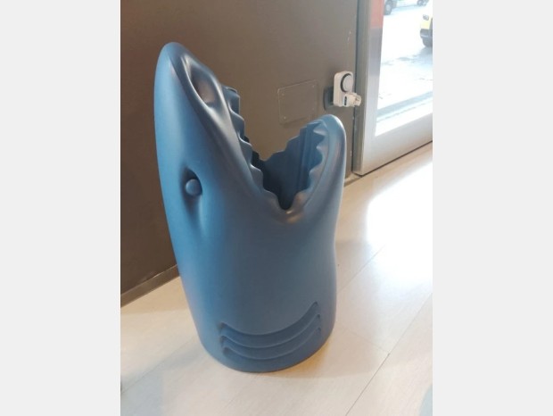 Portaombrelli Qeeboo KILLER