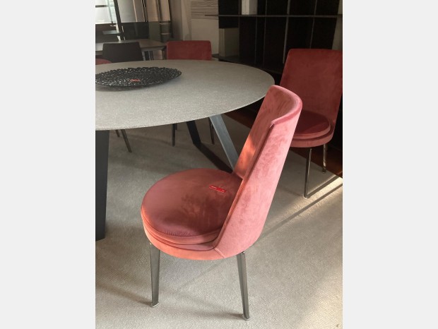 Sedia Flexform Feel Good