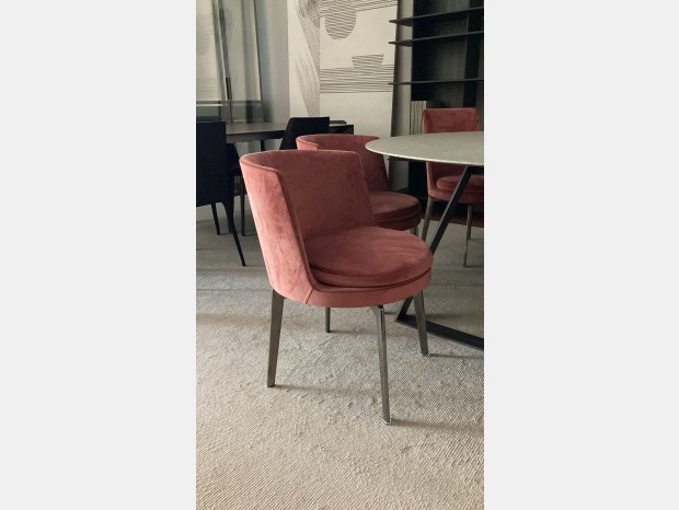 Poltroncina Flexform Feel Good