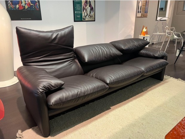 Divano Cassina Maralunga