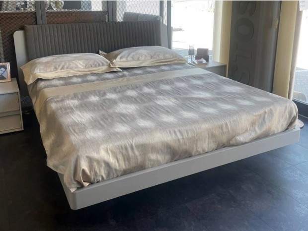 Letto matrimoniale Tomasella ROXY