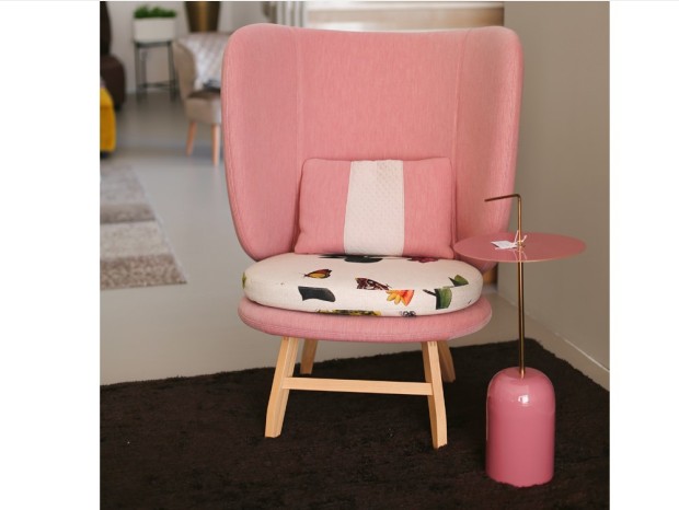 Poltrona Moroso Sushi Ayub