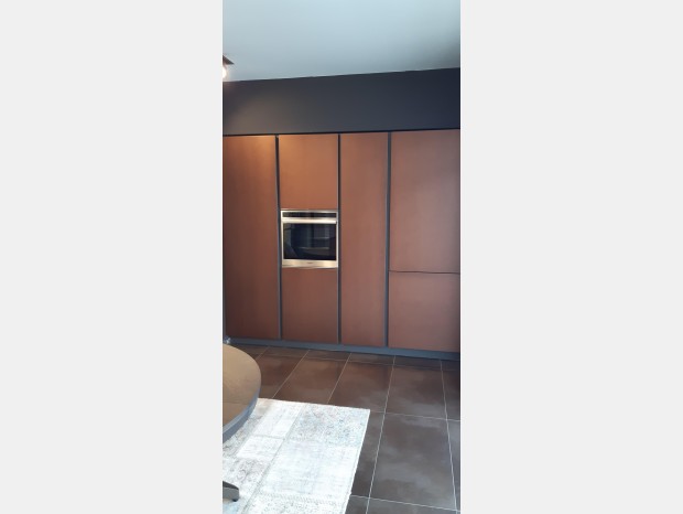 Cucina Valdesign Logica L90