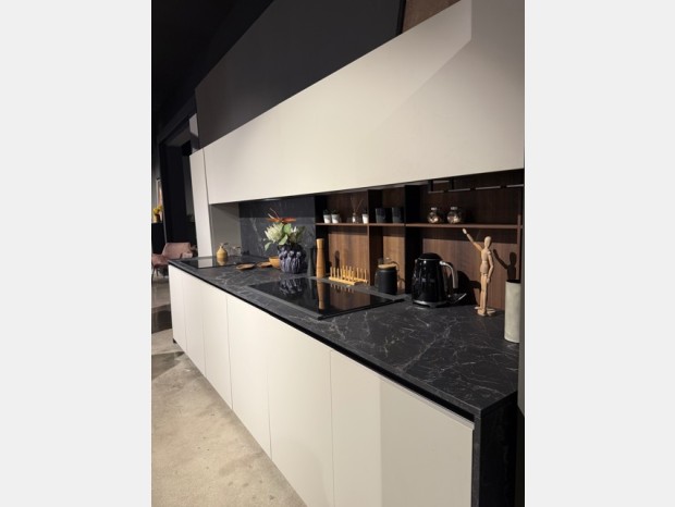 Cucina lineare Arredo3 Kalì