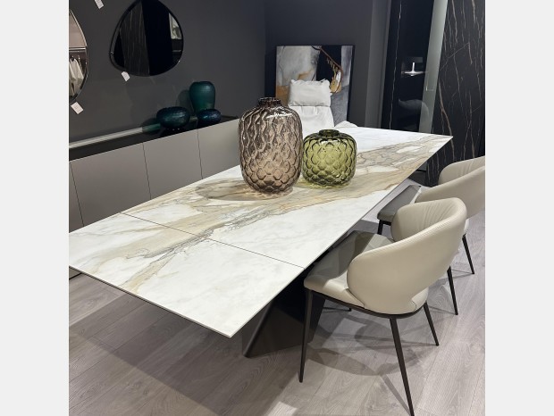 Tavolo allungabile Cattelan Italia Tyron Keramik Drive