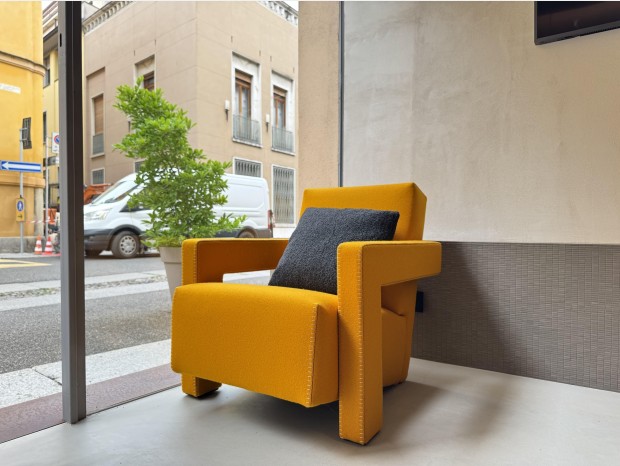 Poltrona Cassina Utrecht