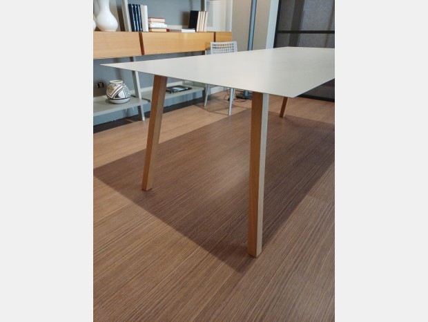 Tavolo rettangolare Lago Confort Table