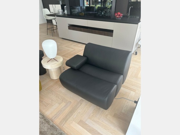 Poltrona Poliform Ernest