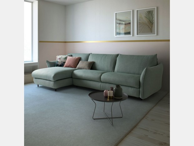 Divano letto Diotti.com DOVER OUTLET