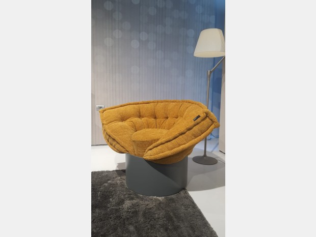 Poltroncina Lago Huggy