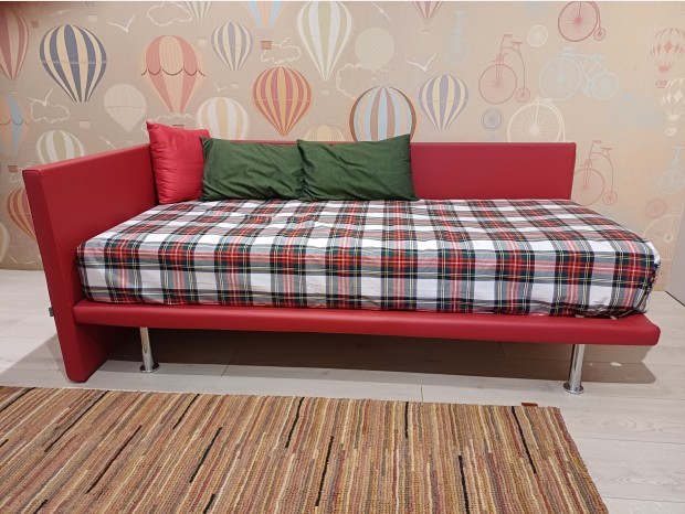 Letto singolo Duomo Design BRIO TL7GG