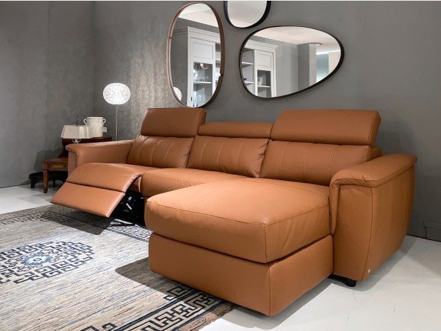 Divano Nicoletti Home Washington