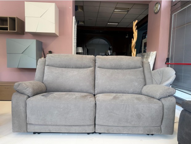 Divano Pregio Italia Sofa' Comfort