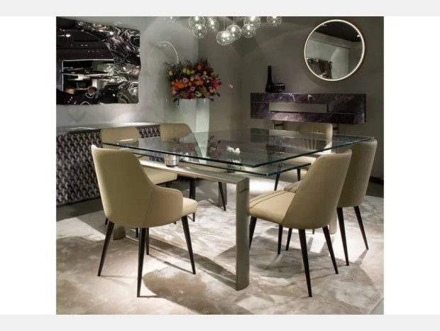 Sedia Reflex Comfort Chair