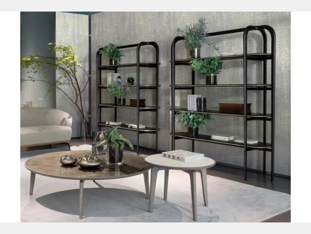 Piccola libreria Giorgetti Amiral