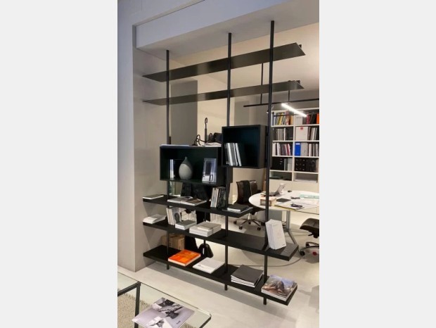 Piccola libreria Porro Boutique Mast