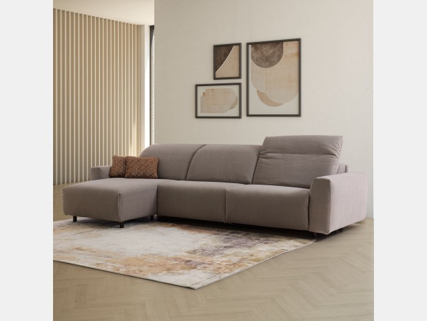 Divano letto Diotti.com FLORENCE OUTLET