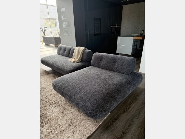 Divano Chaise-longue Lago DIVANO SAND