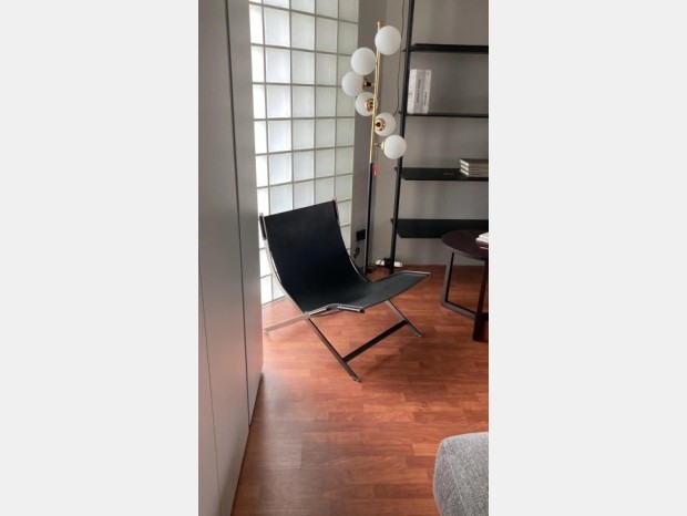 Poltrona Flexform Timeless