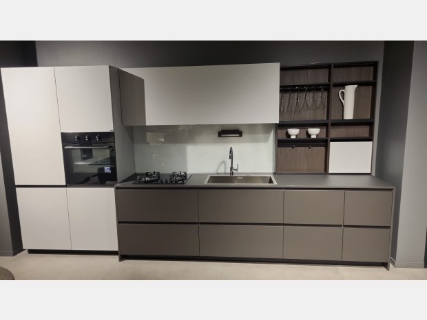 Cucina lineare Snaidero joy