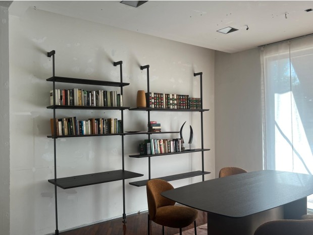 Libreria Cattelan Italia Airport