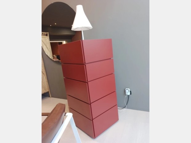 Cassettone Morassutti MAVERIK