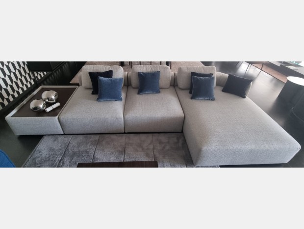 Divano Giorgetti Karphi