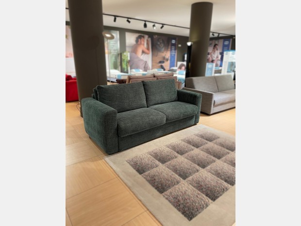 Divano letto Family Bedding Morbidone