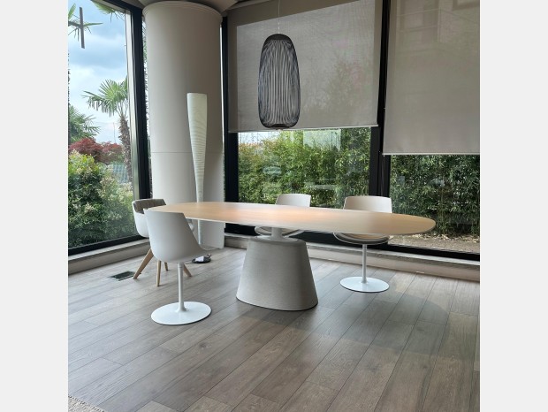 Tavolo MDF | Rock Table Maxi