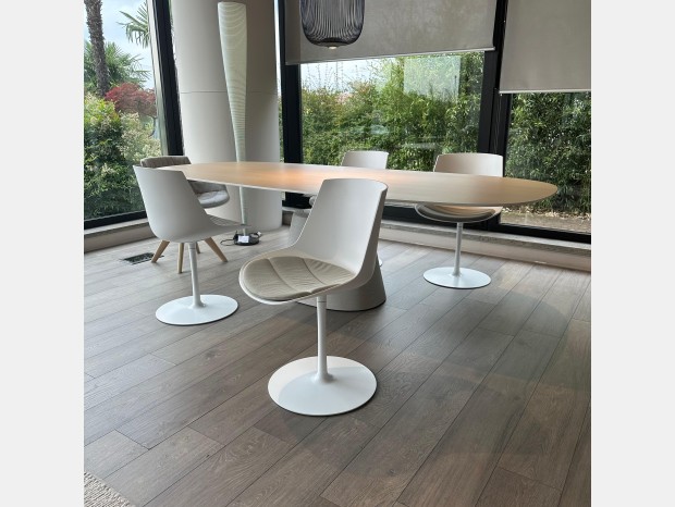 Sedia MDF | Flow