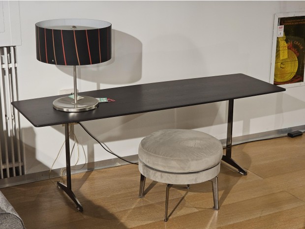 Pouf Flexform Feel Good