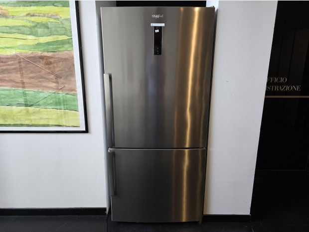 Frigorifero Whirlpool w84be72x2