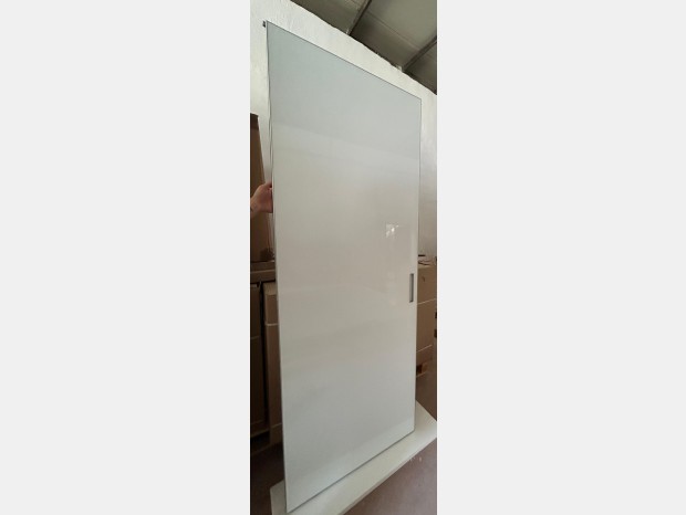 Porta scorrevole Rimadesio LUXOR FS