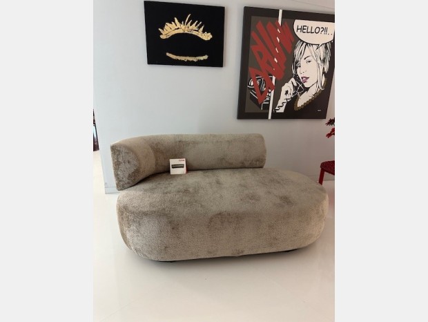 Divano Kartell K-WAITING