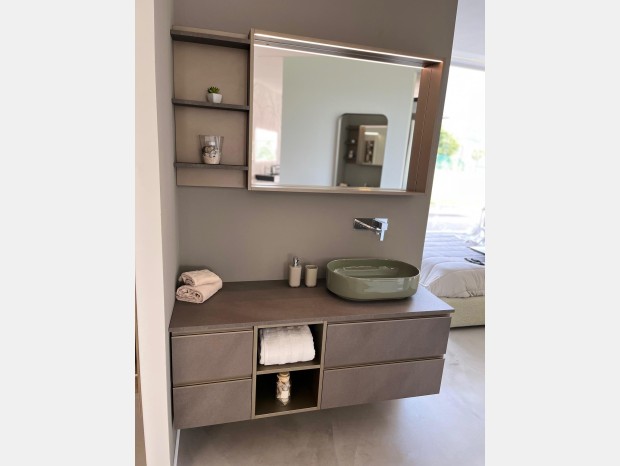 Mobile bagno Compab IPE - G7