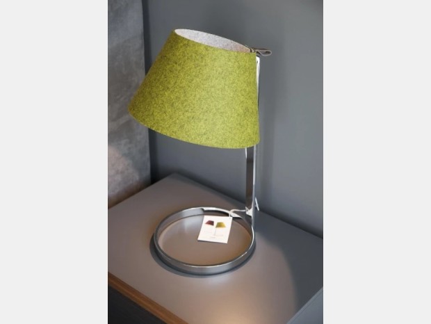 Lampada da tavolo Interia LANA PABLO DESIGN