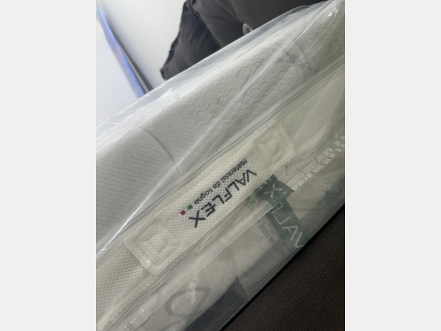 Materasso Rinaldi Group Matrix - collezione Valflex