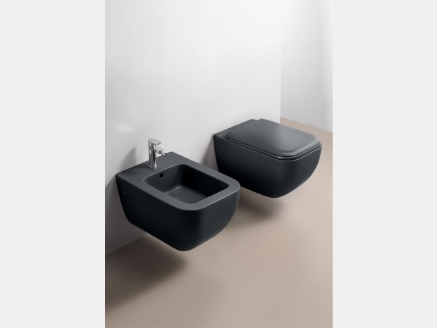 Sanitario Ceramica Cielo Shui Comfort
