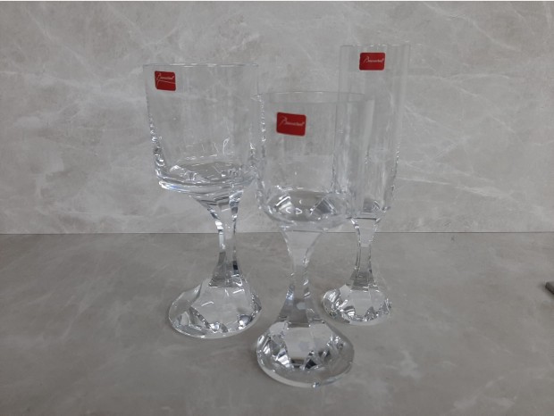 Bicchieri Baccarat Narcisse