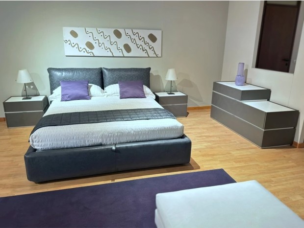 Gruppo letto Sangiacomo Filo