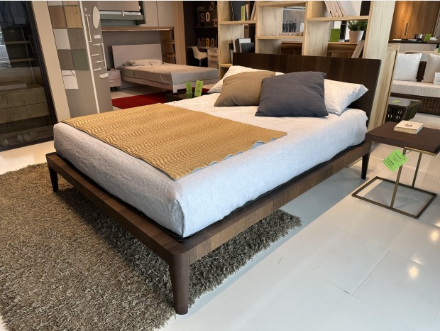 Letto matrimoniale Pianca SPILLO