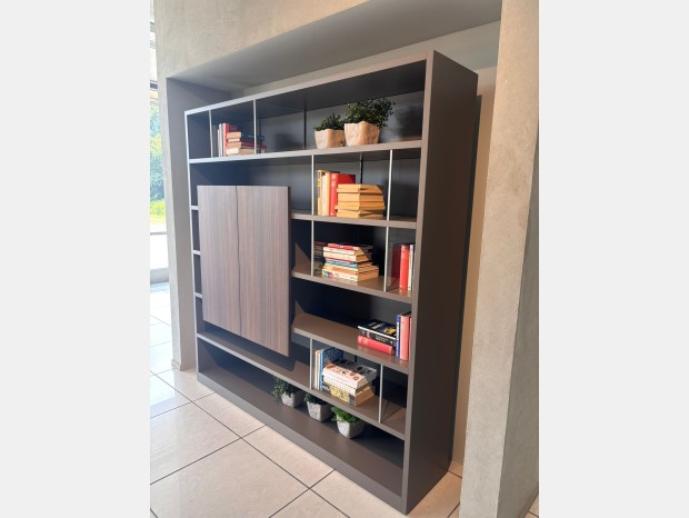 Libreria Molteni&C. 505