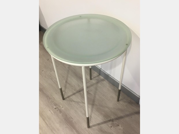 Tavolino rotondo Rimadesio I Folletti