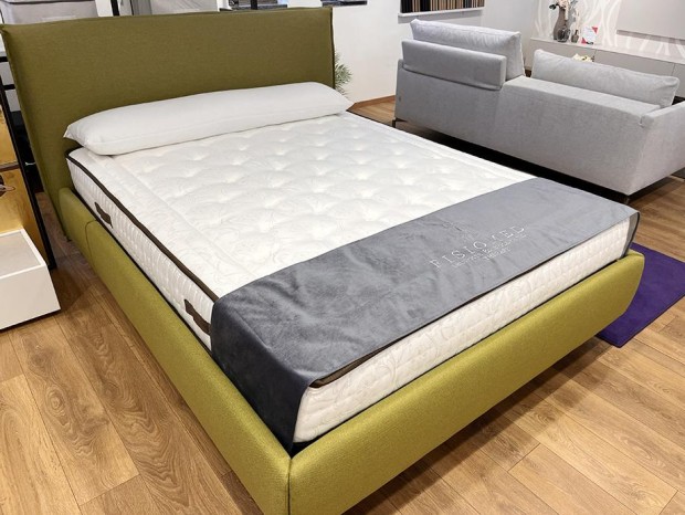 Letto matrimoniale Noctis Spa BOB POP UP