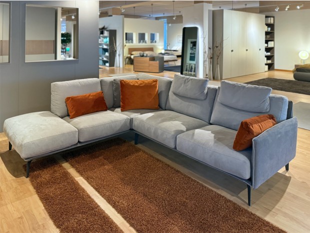 Divano Samoa Living Minimal