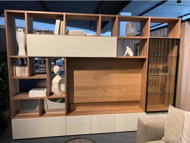 Libreria Lema SELECTA 001