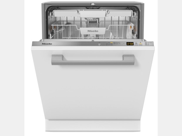 Lavastoviglie Miele G5150 SCVi