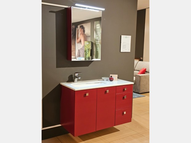 Mobile bagno LaValle Tempo Fair